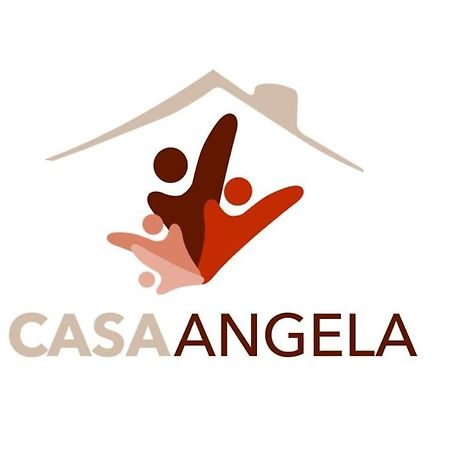 Casa Angela Apartment Porto Torres Exterior photo