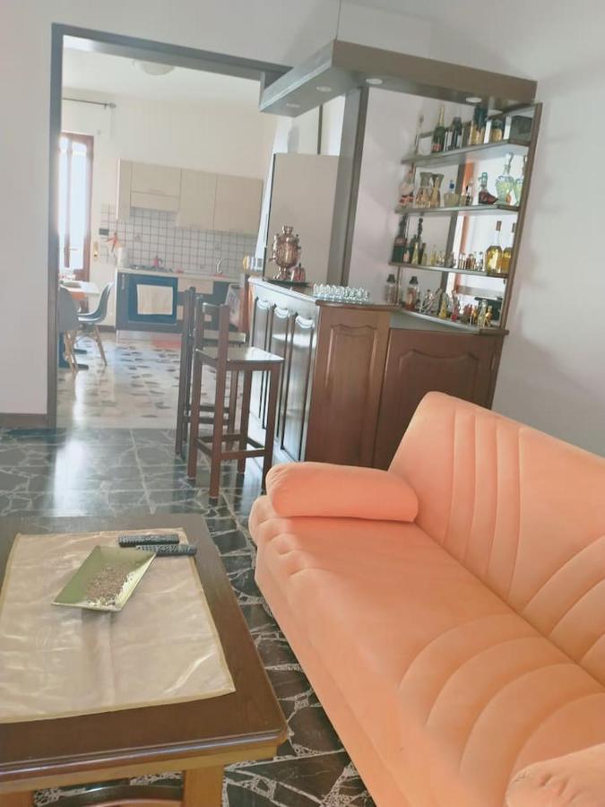 Casa Angela Apartment Porto Torres Exterior photo