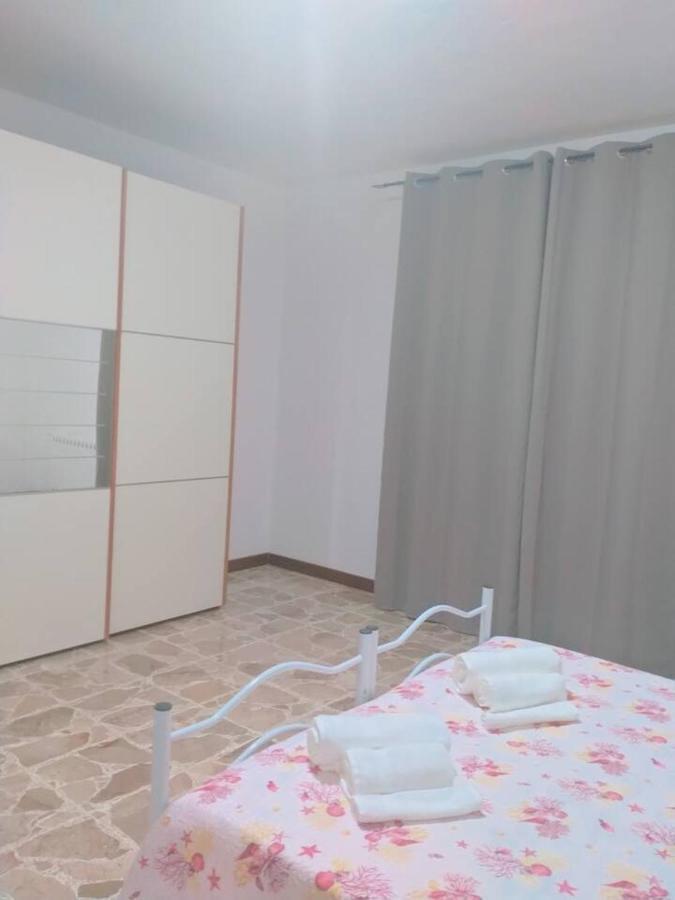 Casa Angela Apartment Porto Torres Exterior photo