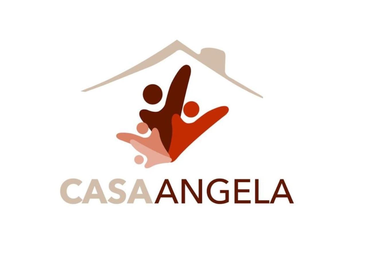 Casa Angela Apartment Porto Torres Exterior photo